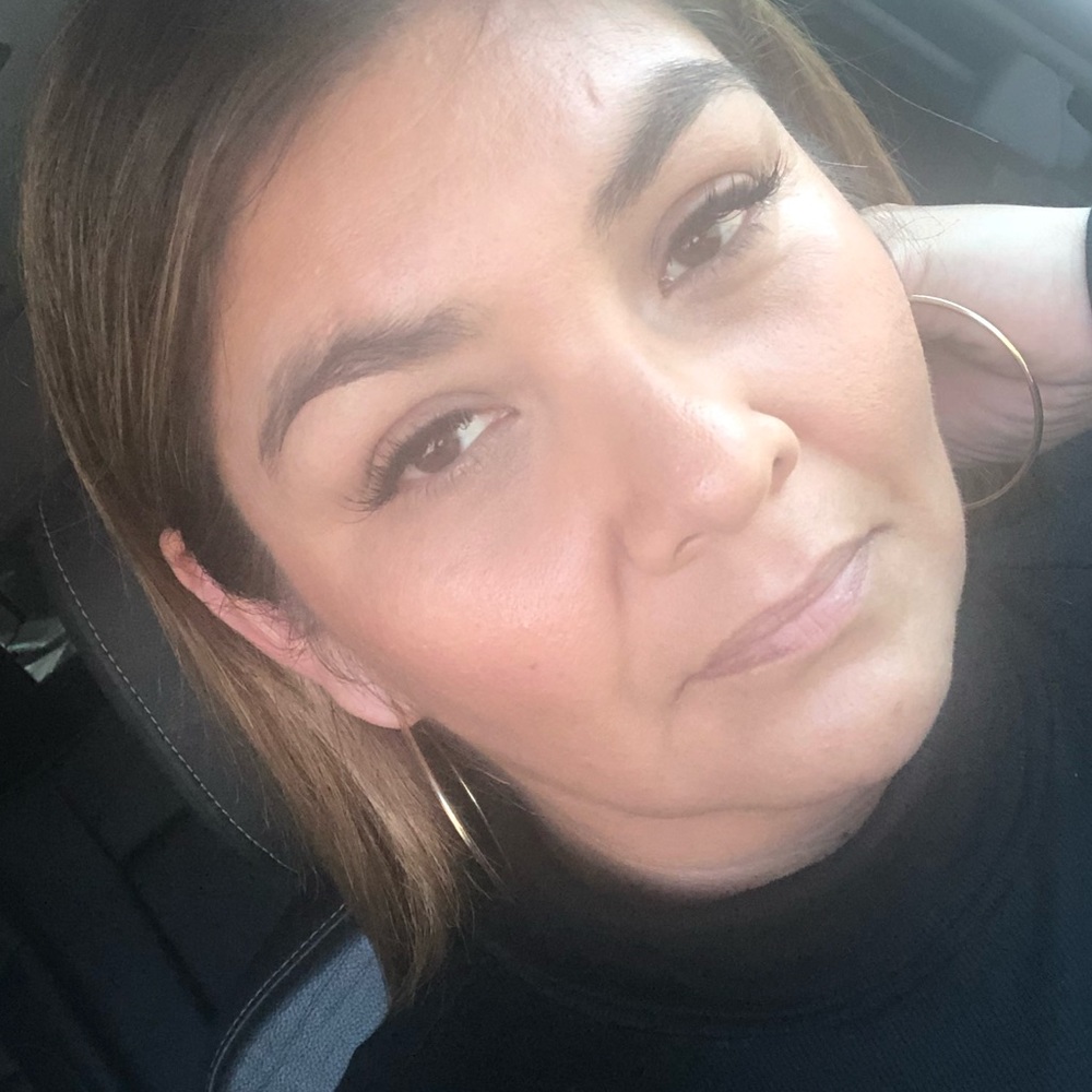 Meet your Posher, Terry